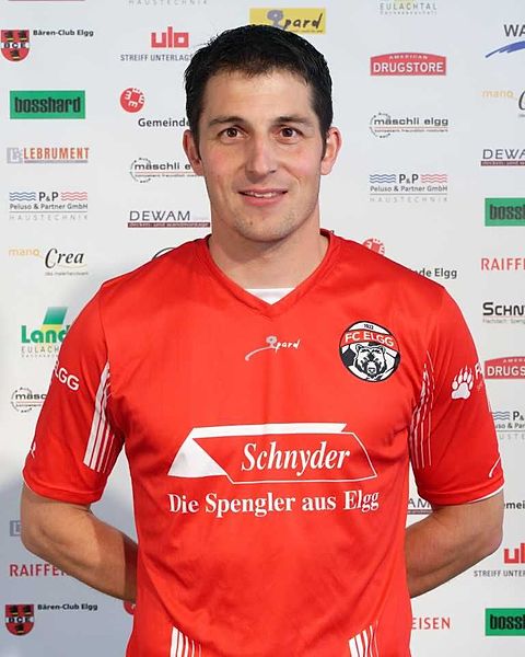Foto: FC Elgg