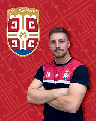 Nenad Djordjevic