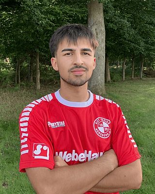 Ferhat Ullah