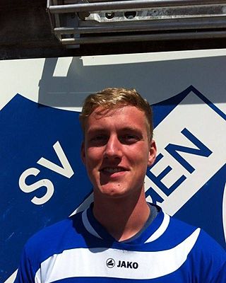 Tim Inderhees