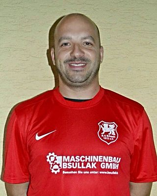 Andreas Bsullak