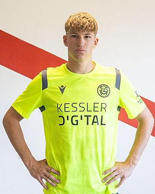 Jan Sebastian Klinger