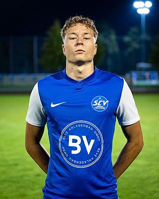 Timo Vögeli