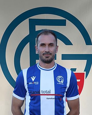 Jugoslav Mitrovic