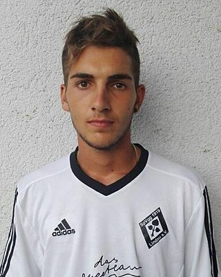 Daniel Munda