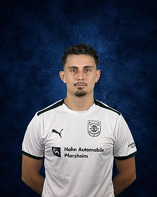 Nico Hecht