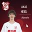 Lukas Heigl