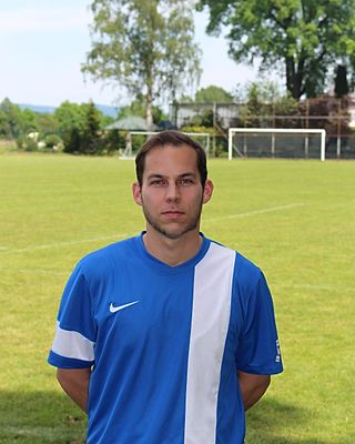 Dominik Wellenberger