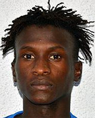 Buba Drammeh