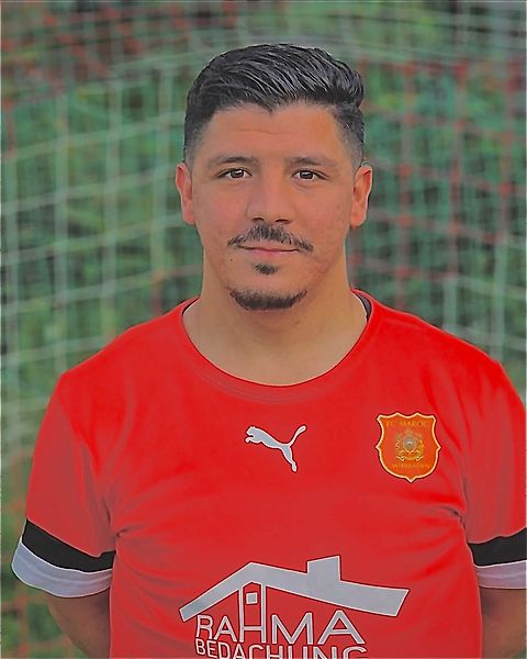 Foto: Mourad