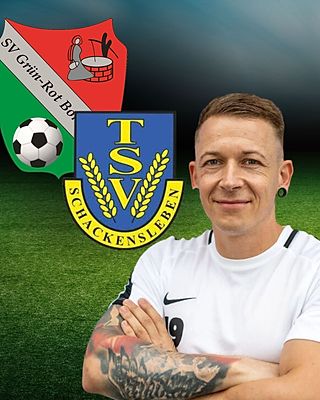 Markus Tschirschnitz