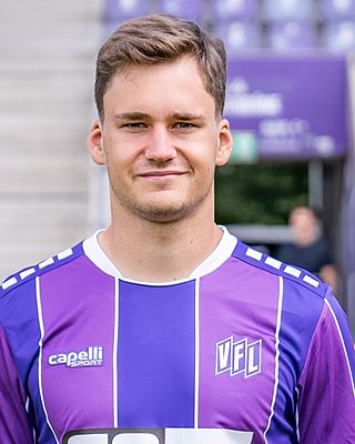 Florian Kleinhansl