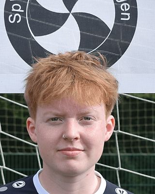 Janne Smilla Koester