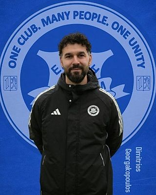 Dimitrios Georgakopoulos