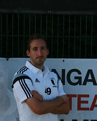 Christian Garmeister