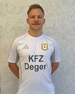 Tim Greiner