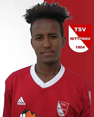 Metkel Abraha Weldekidan