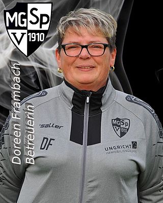 Doreen Frambach