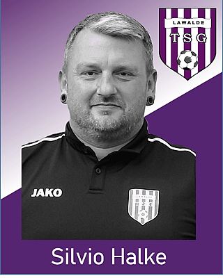 Silvio Halke