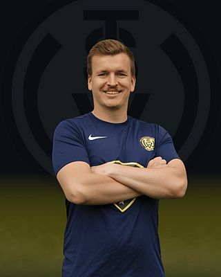 Valentin Weinbrenner