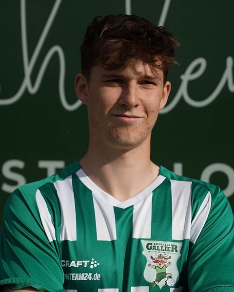 Foto: TSV Großbardorf