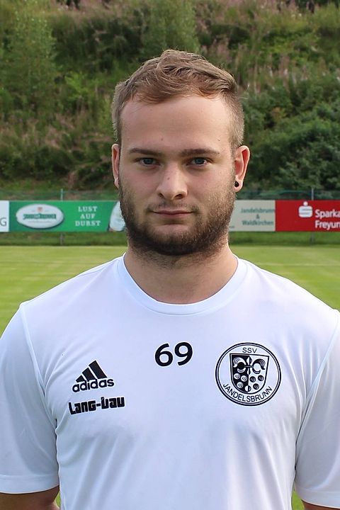 Foto: Lichtenauer Chris - SSV