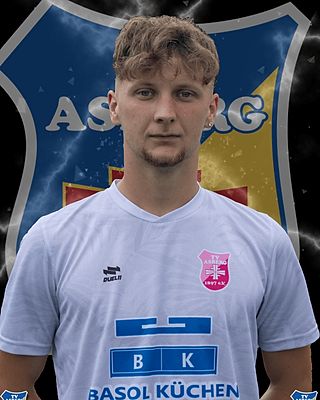 Justin Fabian Rennen-Heinke