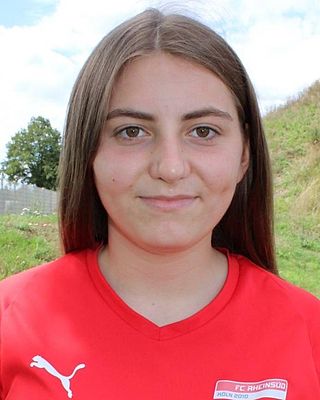 Xenia Antonia Blankenburg