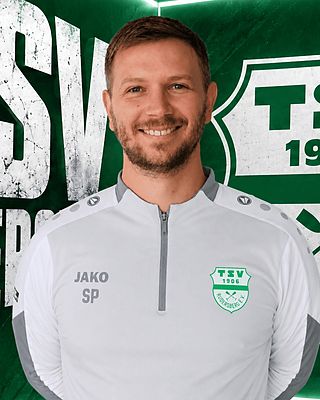 Sebastian Pfuhl