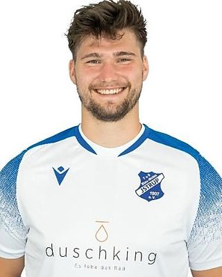 Jannik Luca Wiegräbe