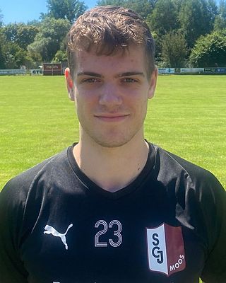 Patrick Fusseder