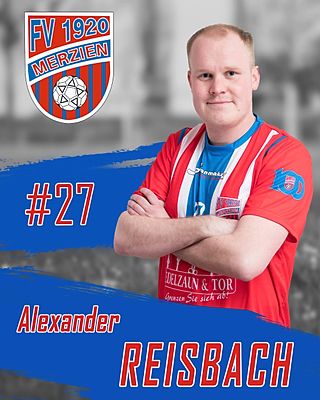 Alexander Reisbach