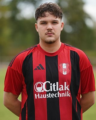 Aykan Ibrahimagaoglu