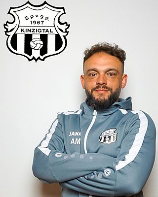 André Ricardo Moreira