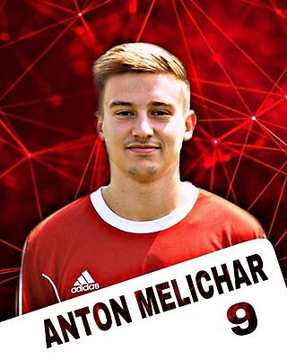 Anton Melichar