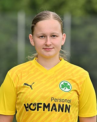 Emilia Reiß