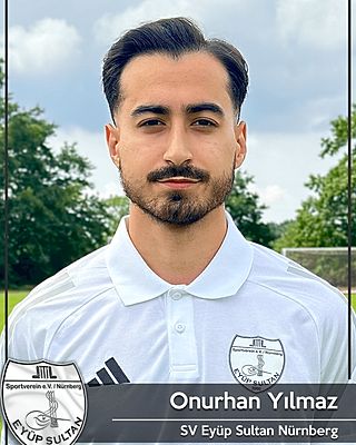 Onurhan Yilmaz