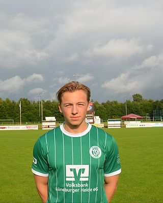 Friedrich Adam Weigmann