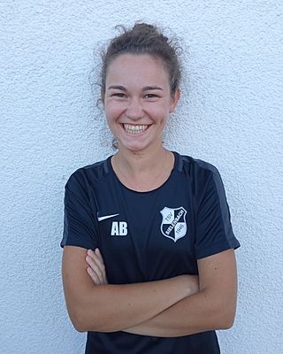 Miriam Mayer