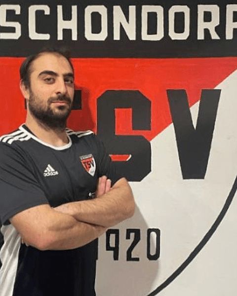 Okan Kaya
