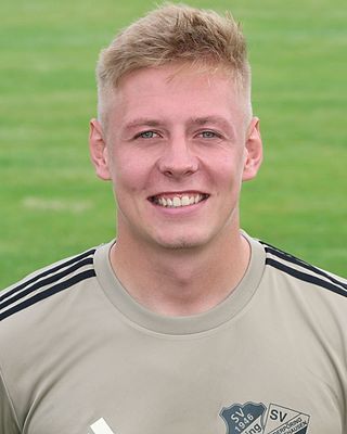 Alexander Baumgartner