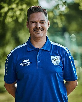 Fabian Stubenvoll