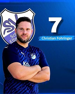 Christian Fohringer