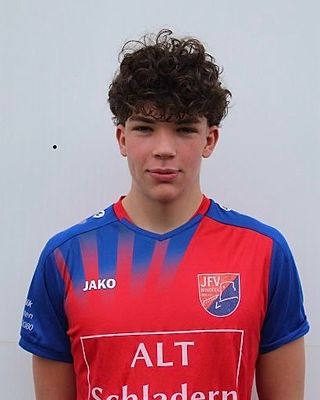 Julian Bernhardt