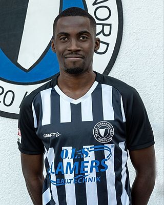 Ezekiel Oluwa Pelumi Adebisi