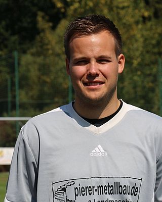 Sebastian Klocker