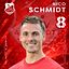 Nico Schmidt