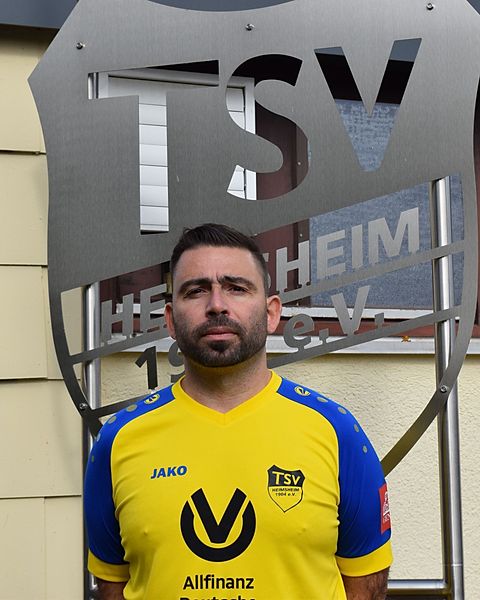 Foto: TSV Heimsheim