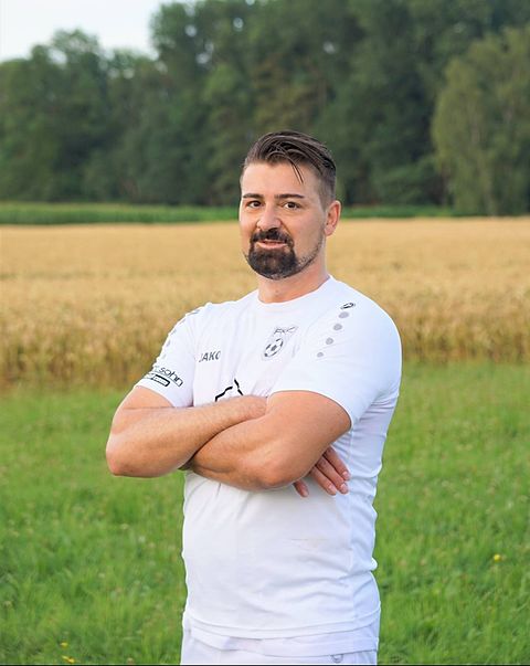 Foto: Daniel Geschwentner