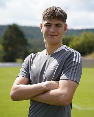 Matthias Mohr